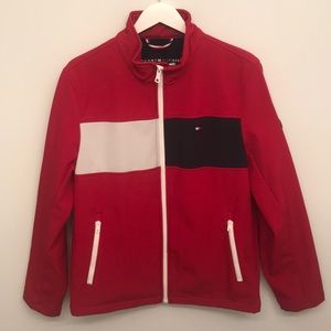TOMMY HILFIGER Light Jacket
